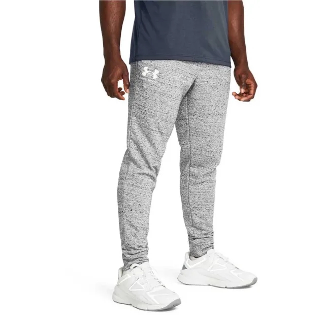Under Armour Rival Terry Jogger Gray L