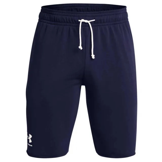 Under Armour Rival Terry Shorts