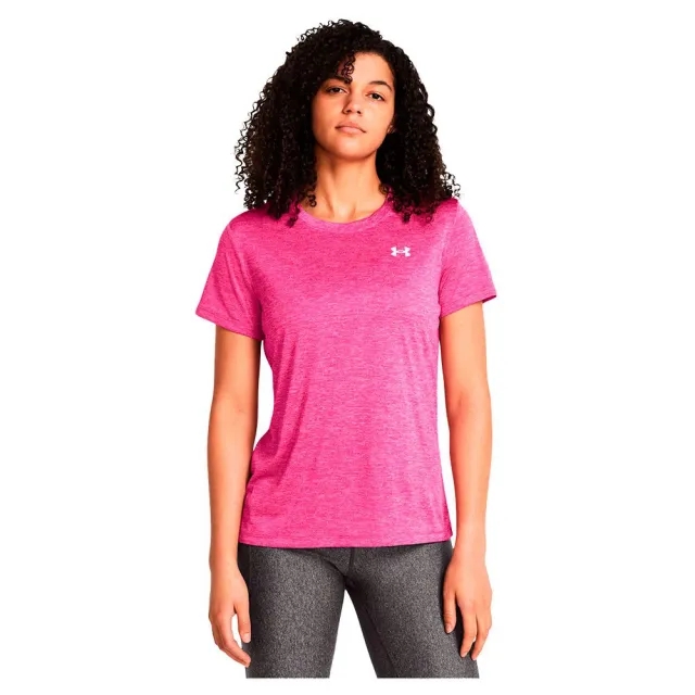 Under Armour Women's Tech Sports Top