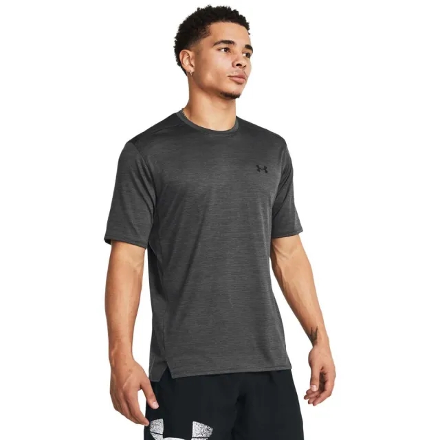 Under Armour UA Tech Vent T-Shirt - Grey - Size XS - Grey