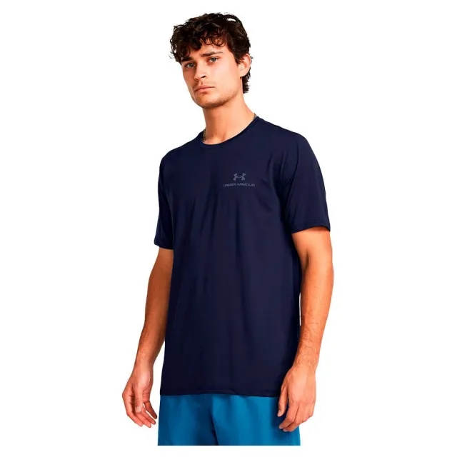 Under Armour Ua Vanish Energy Ss T-Shirt