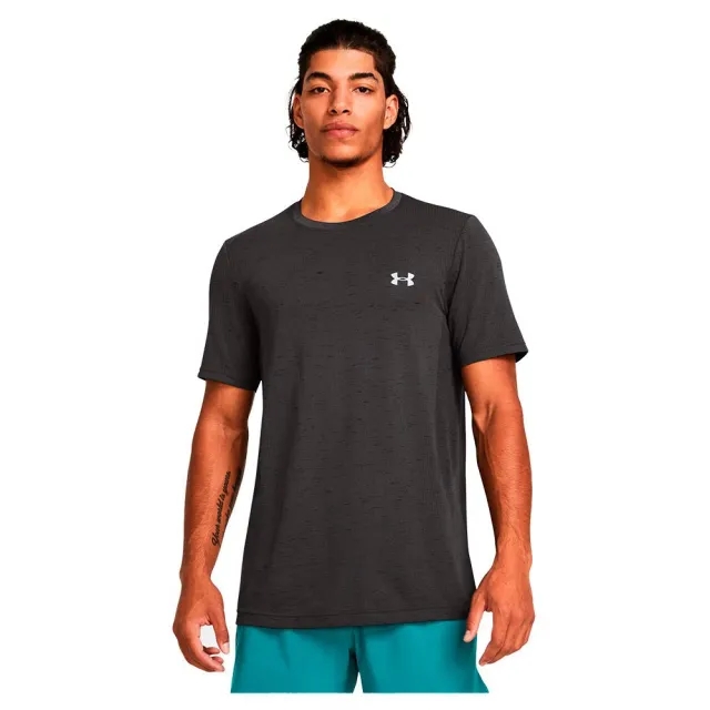 Under Armour Vanish Seamless Ss T-Shirt