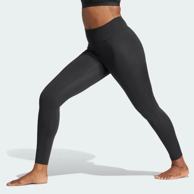 adidas Women All Me Essentials Full Length Leggings