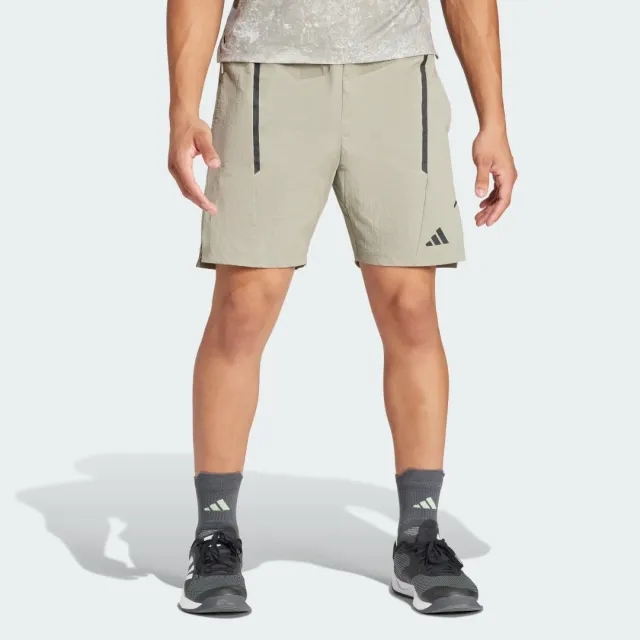 adidas Designed for Training Workout Shorts