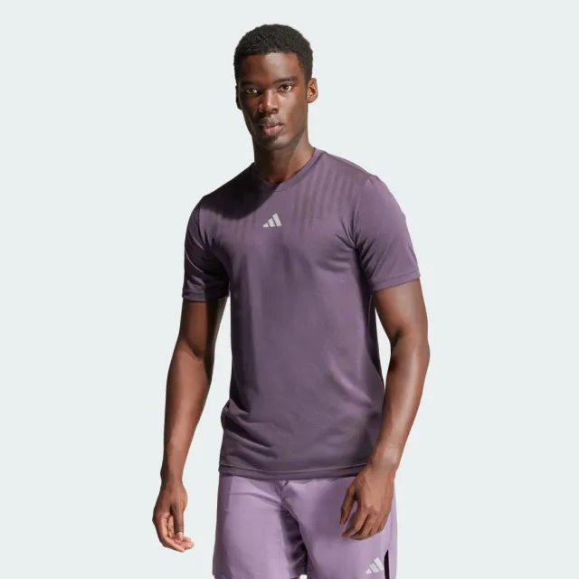 adidas Men HIIT Airchill Workout Tee