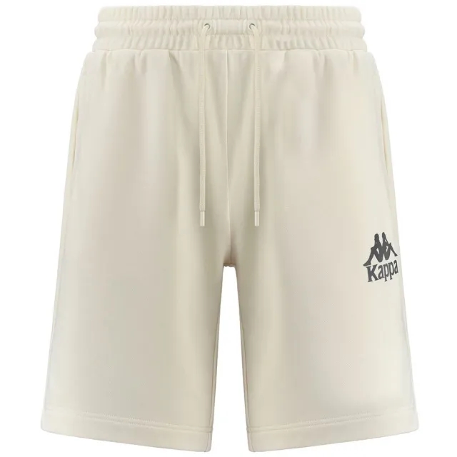 Kappa Authentic Uppsala 2 Shorts  - Beige