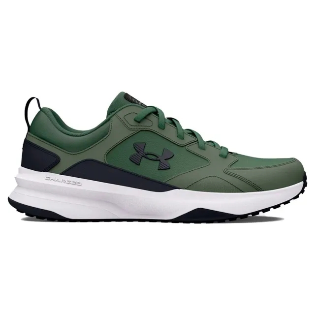 Under Armour Charged Edge Trainers  - Green