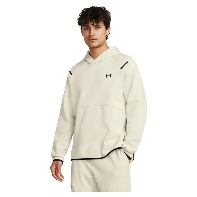 Under Armour Unstoppable Fleece Hoodie