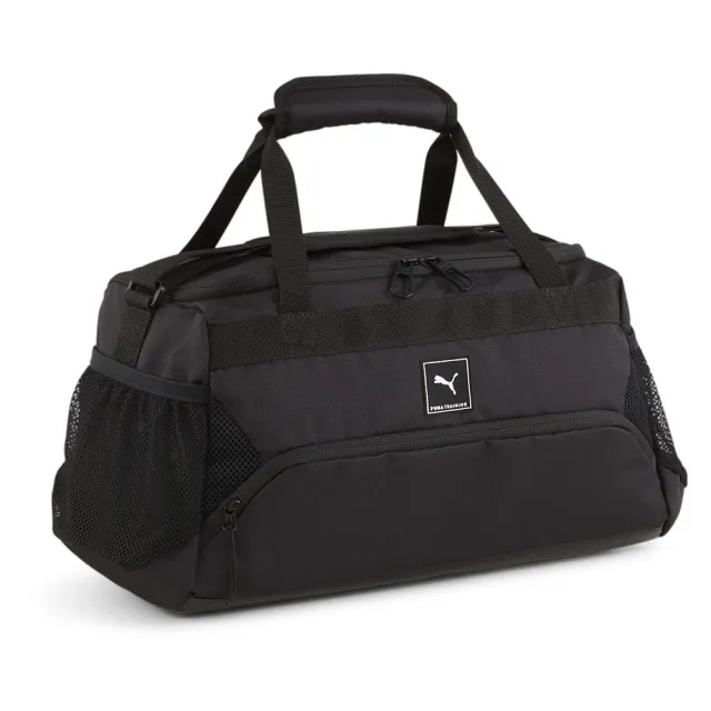 PUMA Training Small 19L Sports Bag, Black