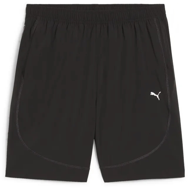 Puma Flex 7 Shorts  - Black