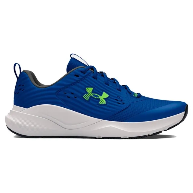 Under Armour Charged Commit Tr 4 Trainers