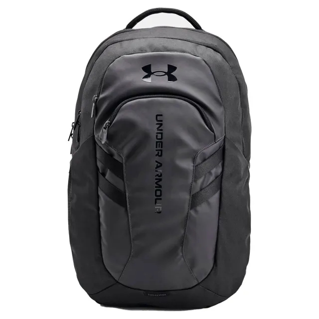 Under Armour Hustle 6.0 Pro Backpack Black 31 L