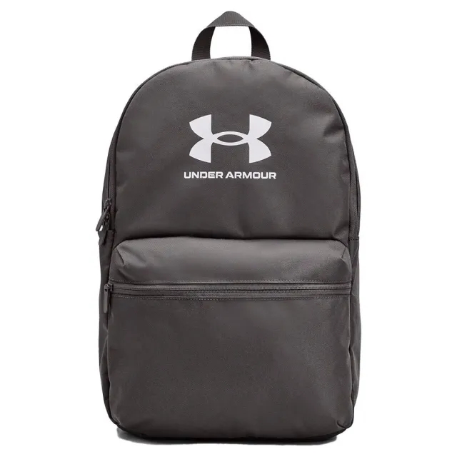 Under Armour  Essential Lite Backpack Castlerock / Castlerock / White OSFM