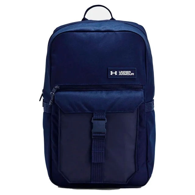 Under Armour  Triumph Campus Backpack Midnight Navy / Midnight Navy / Halo Gray OSFM