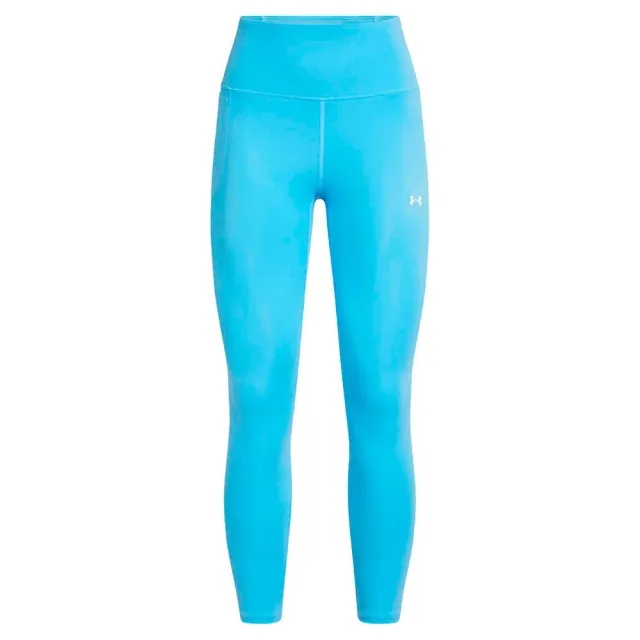 Under Armour Womens Motion Ankle Legging - Blue - Size M - Blue