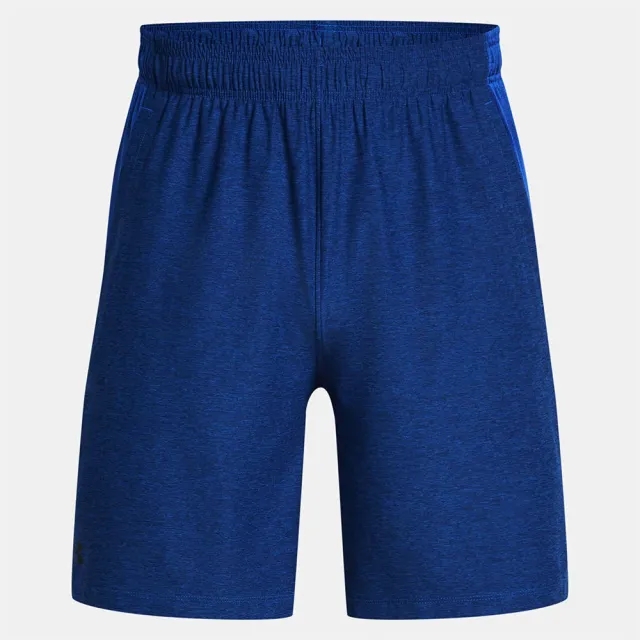Men's  Under Armour  Tech™ Vent Shorts Tech Blue / Tech Blue / Black L