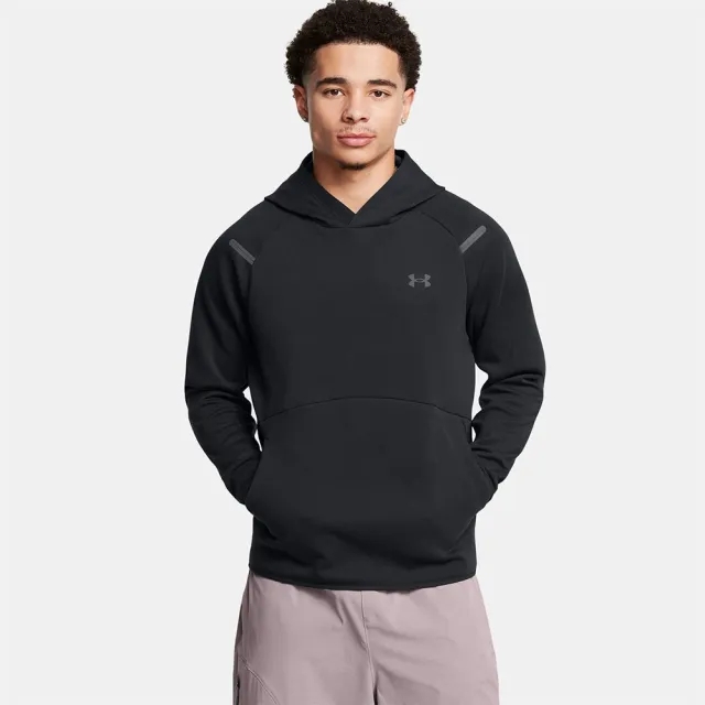 Under Armour Ua Unstoppable Fleece Hoodie
