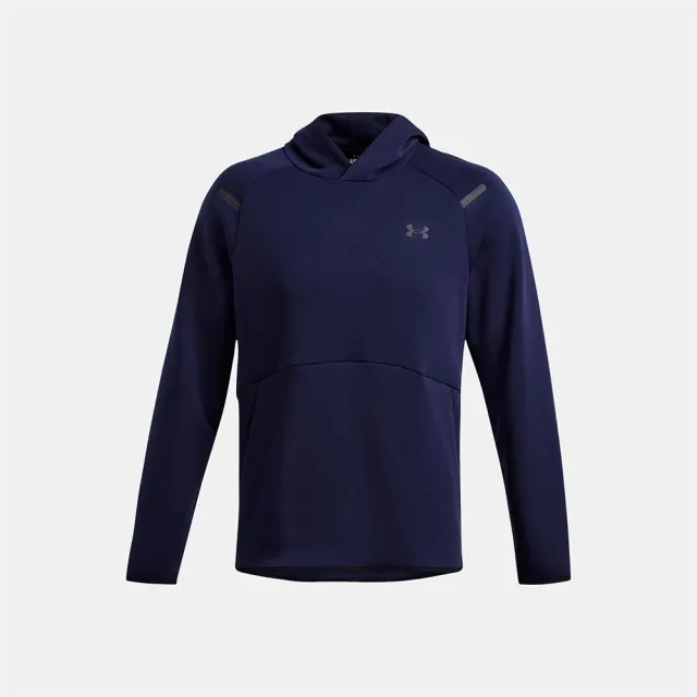 Under Armour Unstoppable Fleece Eu Hoodie