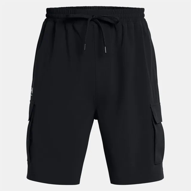 Under Armour Vibe Woven Cargo Shorts