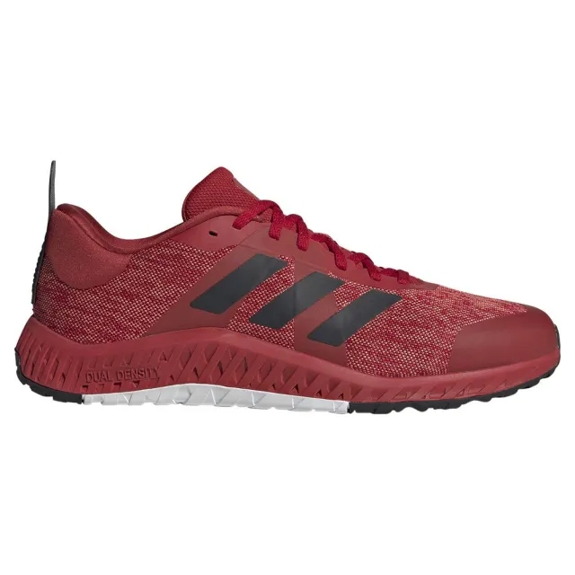 Adidas Everyset Trainers  - Red