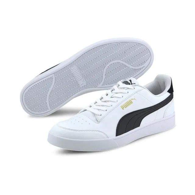 Puma Shuffle Trainers