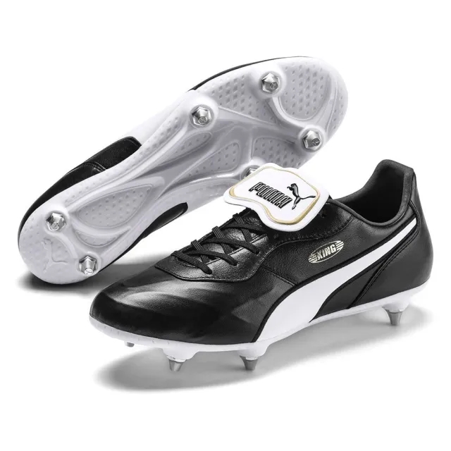 Puma - King Top SG Nera