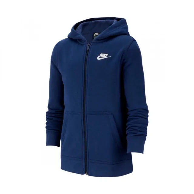 Nike Full Zip Hoody Juniors