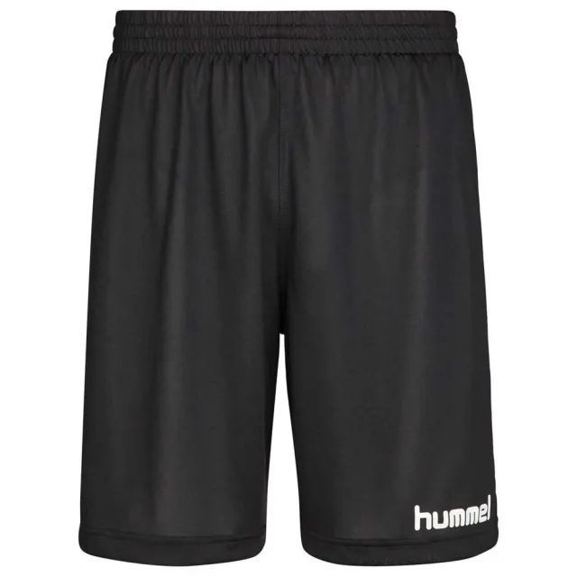 Hummel Essential Shorts  - Black