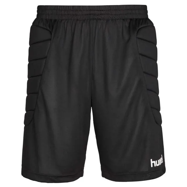 Hummel Essential Padded Shorts  - Black