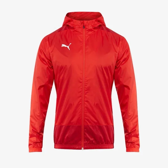 Puma teamGOAL 23 Slim Training Rain Jacket