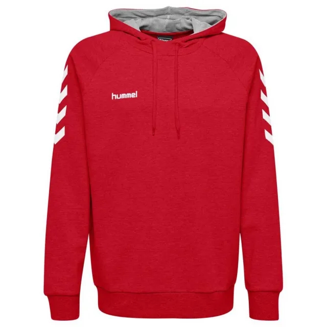 Hummel Go Cotton Hoodie