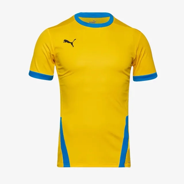 Puma Junior teamGOAL 23 SS Shirt