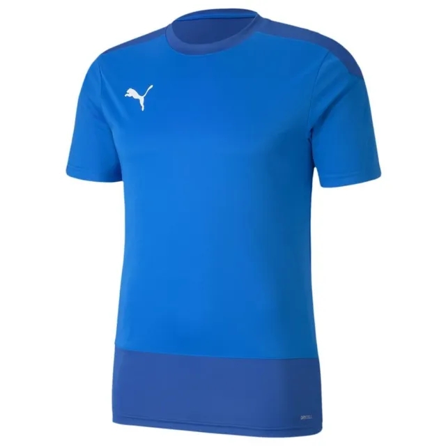 Puma teamGOAL 23 Slim SS Training Shirt