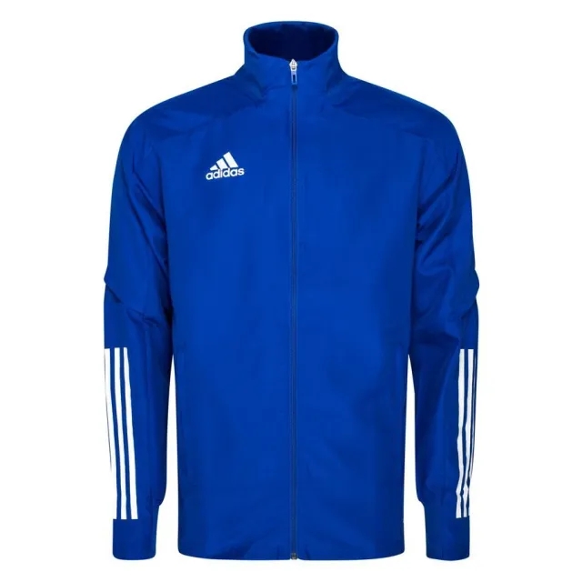adidas Condivo 20 Presentation Jacket