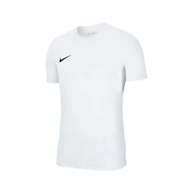 Nike Junior Park VII SS Shirt