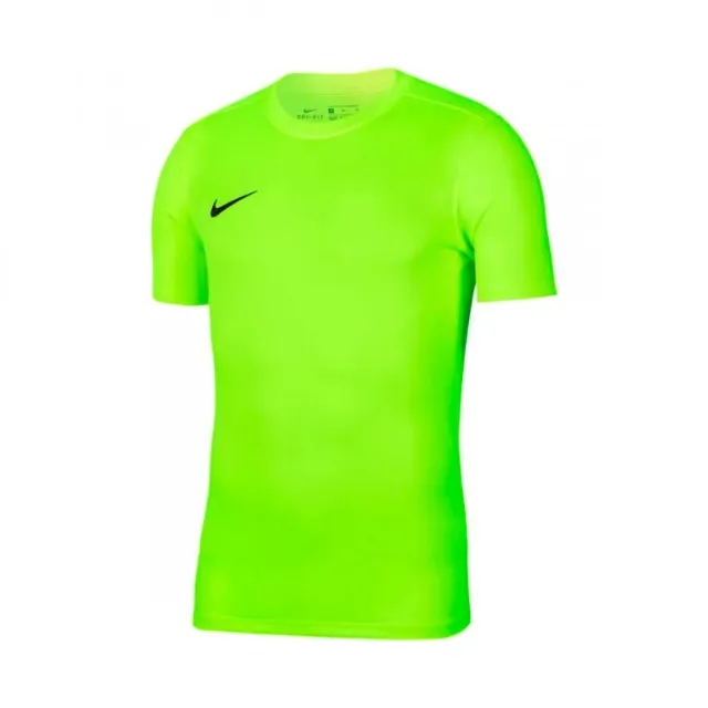 Nike - JUNIOR Jersey Park VII Volt SS
