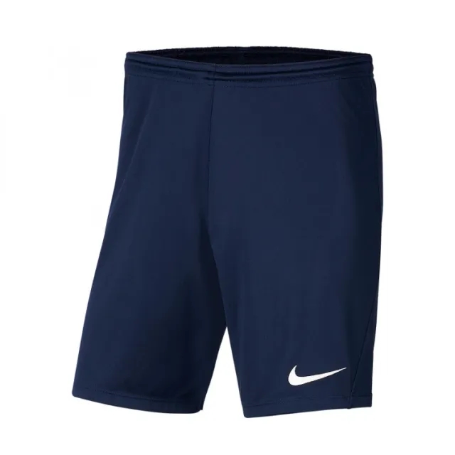 Nike - JUNIOR Park III Blu Navy