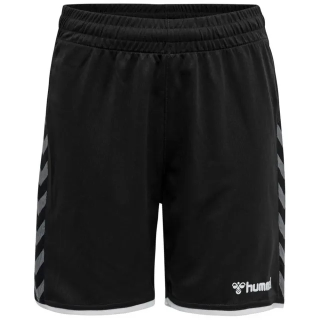 Hummel Authentic Shorts