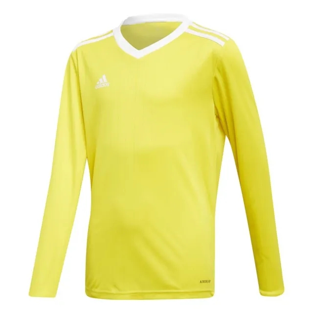 Adidas Playershirt Tabela 18 - ['Green']