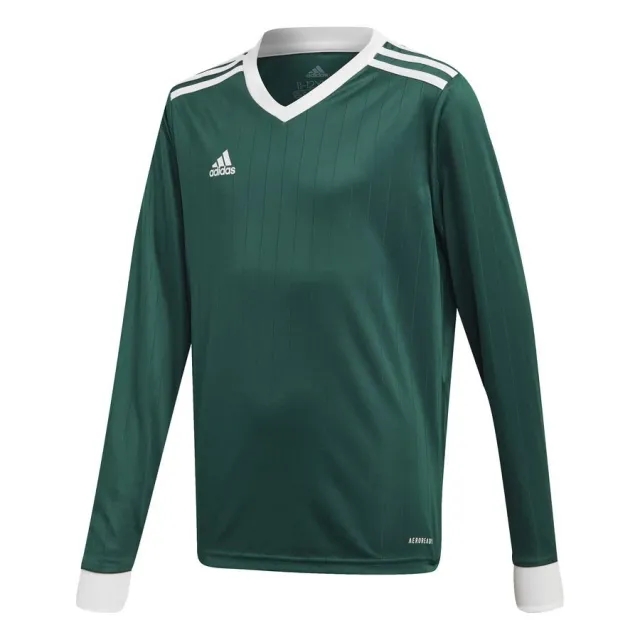 Adidas Playershirt Tabela 18 - ['Green']