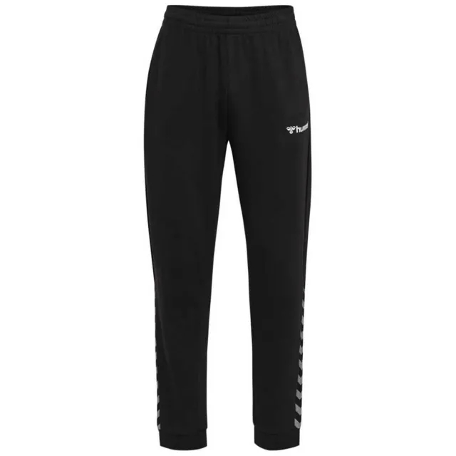 Hummel Sweatpants Authentic - ['Black']
