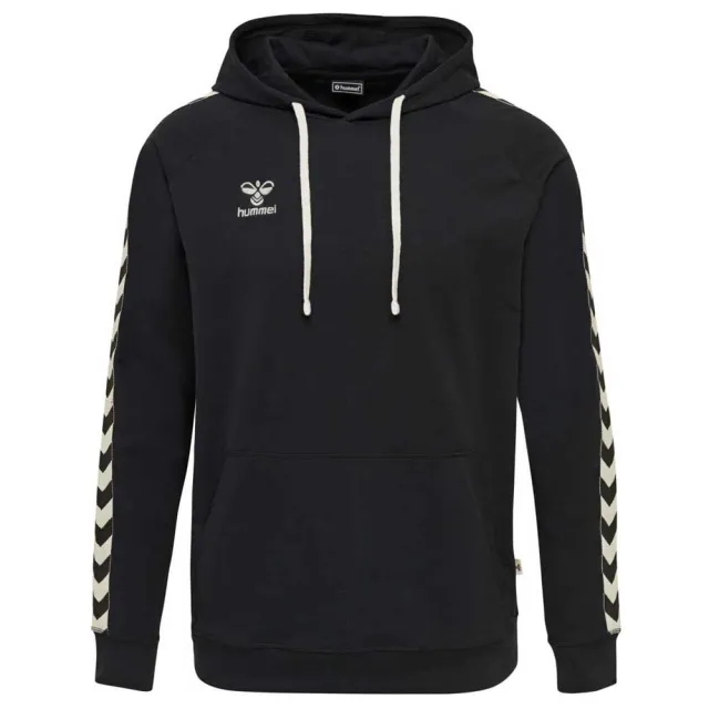 Hummel Move Classic Hoodie  - Black