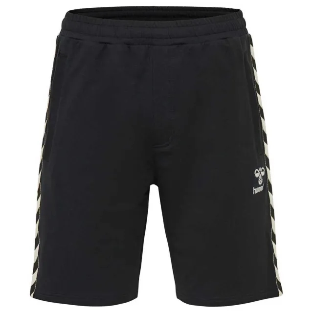 Hummel Move Classic Shorts  - Black