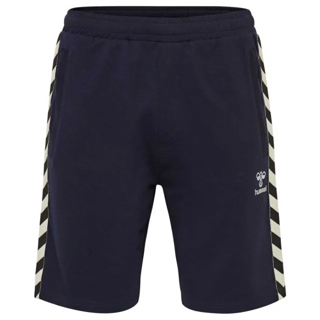 Hummel Move Classic Shorts  - Blue