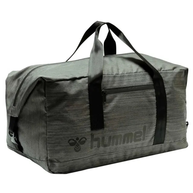 Hummel Urban Duffle 31l Bag  - Grey