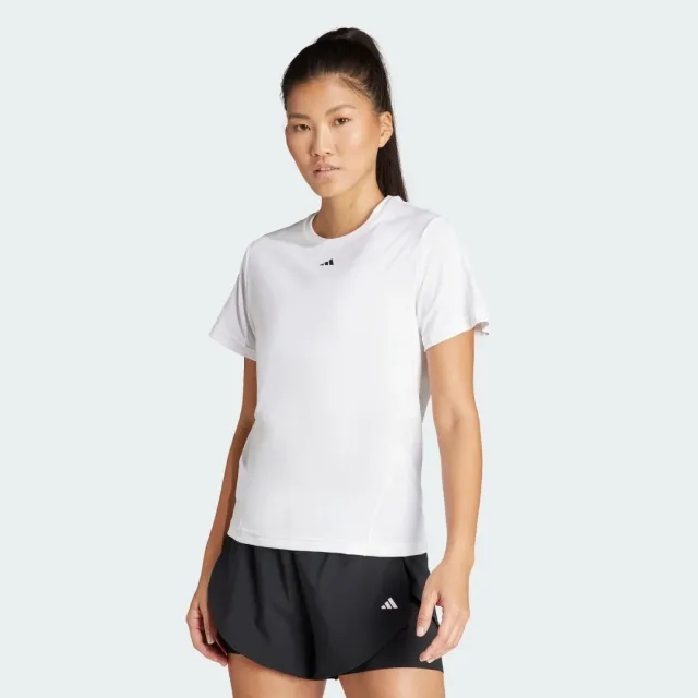 adidas Women Designed for Training Tee