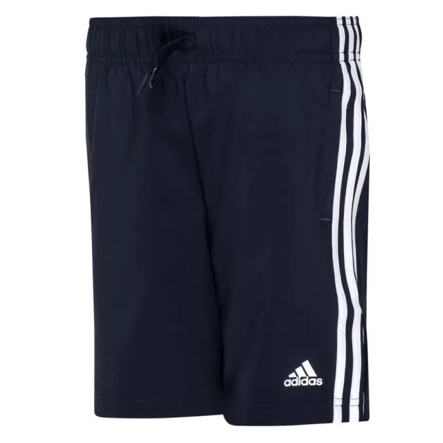 adidas Boys Essentials 3-Stripes Chelsea Shorts