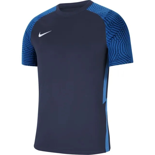 Nike Dri FIT Junior Strike II SS Jersey