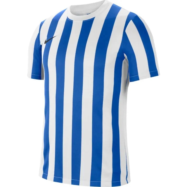 Nike Striped Division IV SS Shirt