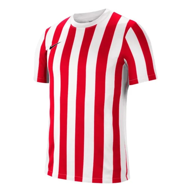Nike Striped Division IV SS Shirt